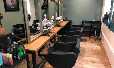 Adonis Coiffure Elbeuf : Coiffeur à Elbeuf