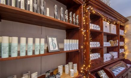 Beauté Noble : Institut de beauté à Paris