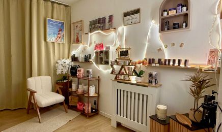 L'adora Head Spa : Coiffeur à Chelles