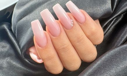 LMC Nails : Manucure à Marseille