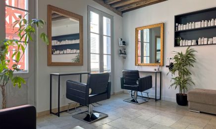 Color by AS : Coiffeur à Orléans