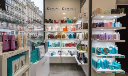 Sebastien Aubril : Coiffeur à Paris