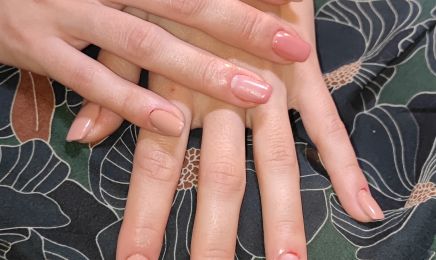 Institut Amour d'ongles : Manucure à Soustons