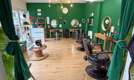 L'Artiste : Coiffeur à Montigny-lès-Metz