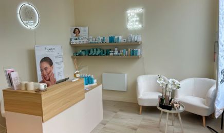 The secret Of Beauty : Manucure à Meudon La Forêt 