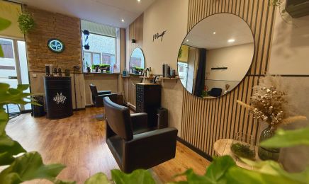 Momento  : Coiffeur à Saint-Dizier