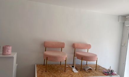 Nail's Addict : Manucure à Aix-en-Provence