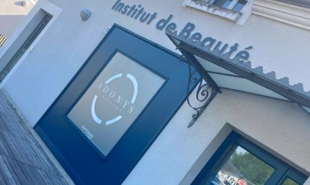 Adonys : Institut de beauté à Cour-Cheverny