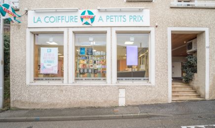 Tchip coiffure - Annonay   : Coiffeur à Annonay