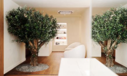 Salon Thomas Tuccinardi - Paris : Coiffeur à Paris