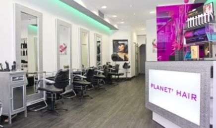 Planet'Hair : Coiffeur à Villeurbanne