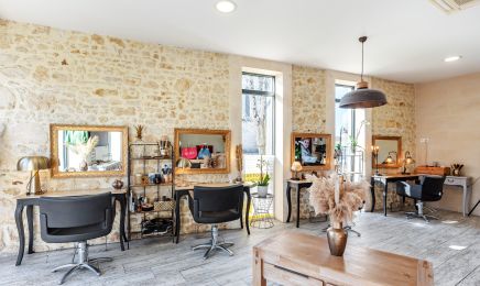 Look Tendance : Coiffeur à Lesparre-Médoc