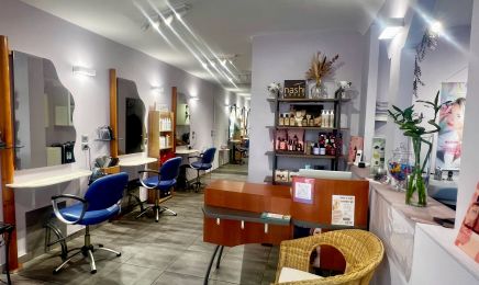 A Votre Coiffure : Coiffeur à Toulon