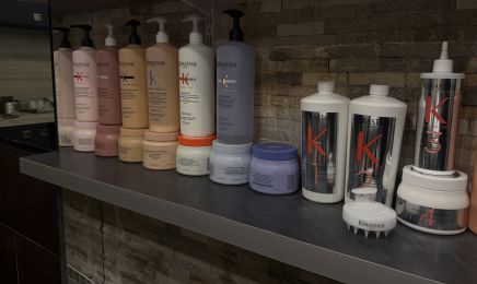 8ème Sens : Coiffeur à Marseille