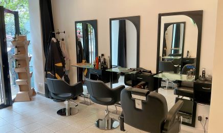 Ayas coiffure  : Coiffeur à Paris