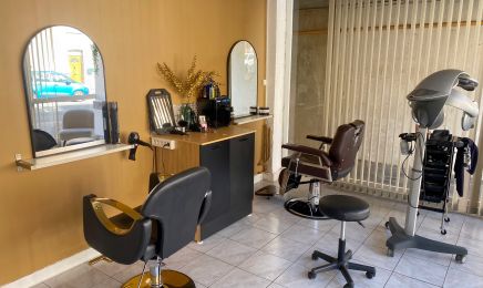 VL’BEAUTY & SV COIFFURE : Coiffeur à Vrigne aux Bois
