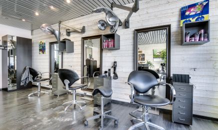 D Koiffeur : Coiffeur à Saint-Médard-en-Jalles