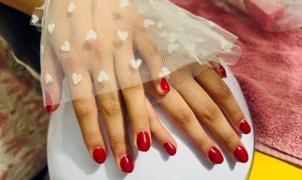 Jane Fashion Nails by jade : Institut de beauté à Lyon