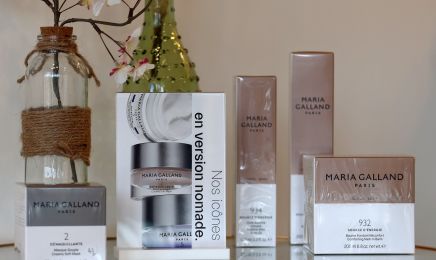 Sora Mada : Manucure à Renaison