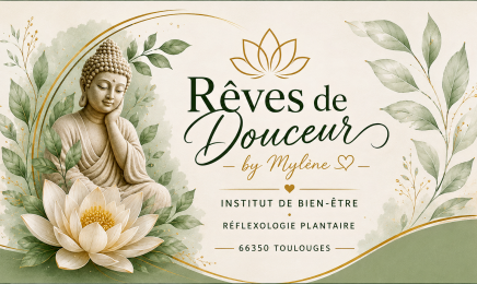 Reves de douceur : Coiffeur à Toulouges 
