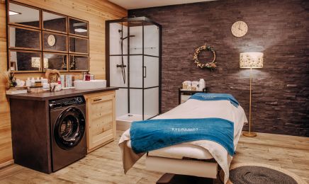 Le cocon de Lison : Institut de beauté à Lullin