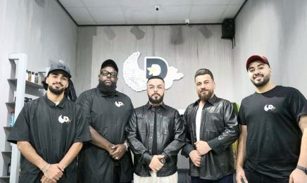 DStar Barbers : Coiffeur à Bruxelles