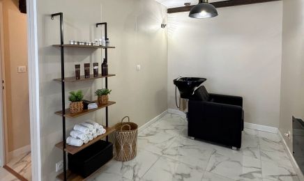 Ashcut : Coiffeur à Limoges