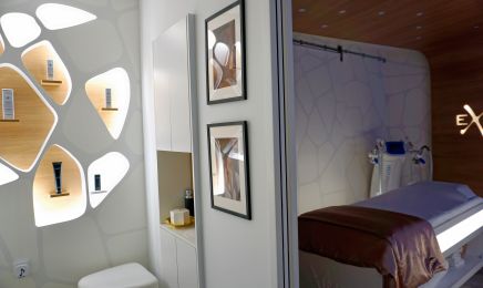 CITY CLINIC / VILLA SORIANO : Institut de beauté à Toulouse