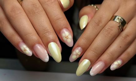 Leeloo esthetique : Manucure à Manosque