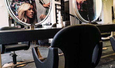 Raphaël Perrier - Le Mans Claude Blondeau : Coiffeur à Le Mans