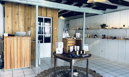 Belle et Naturelle : Institut de beauté à La Souterraine