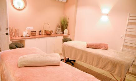 Les soins d’Elodie : Institut de beauté à La Balme-de-Sillingy