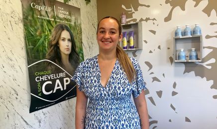 Actuelle Coiffure : Coiffeur à Jugon-les-Lacs - Commune nouvelle