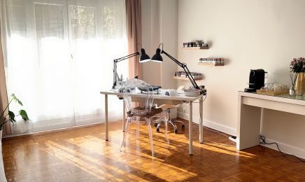 L'institut Marseillais : Manucure à Marseille