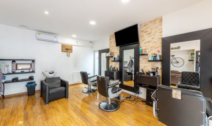 LE QG BARBER SHOP : Barbier à Bourg-en-Bresse