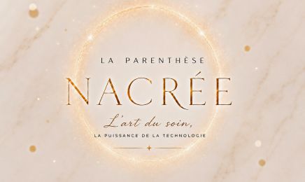 La Parenthèse Nacrée  : Institut de beauté à Hatten