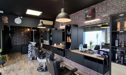 L’excellence pour Homme  : Coiffeur à Castres