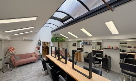Touche Finale : Coiffeur à Aire-sur-la-Lys