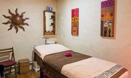 Institut Belladonna : Spa à Billère