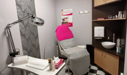 Institut Cybel : Manucure à Wormhout