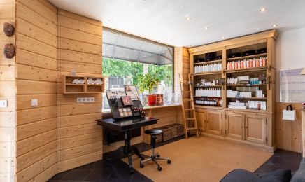 VIP Esthétique : Institut de beauté à Chelles