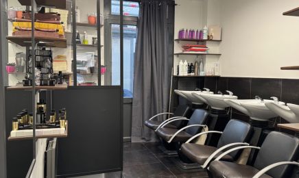 RColor : Coiffeur à Paris