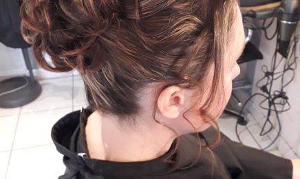 2 mèches avec vous : Coiffeur à Le Folgoët