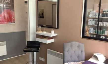 l’échappée belle  : Coiffeur à Pleurtuit