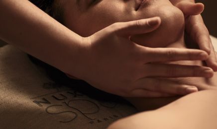 Spa Nuxe - Mercure Loudenvielle Hotel & Spa : Institut de beauté à Loudenvielle