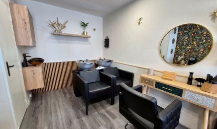 L'Atelier de Laura : Coiffeur à Marseille