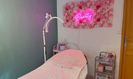 I&G Beauty  : Manucure à La Motte-Servolex