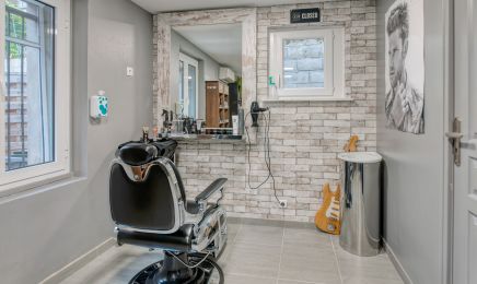 Studio 7 : Coiffeur à Bruyères-le-Châtel