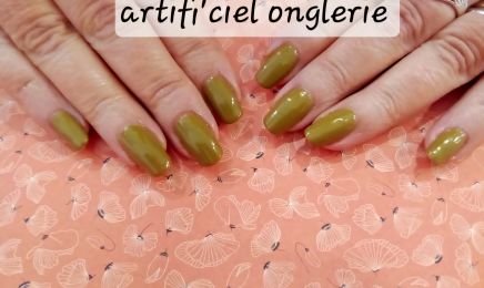 Artifi'ciel : Manucure à Salernes