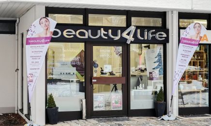 Beauty4life: Kosmetikstudio in München